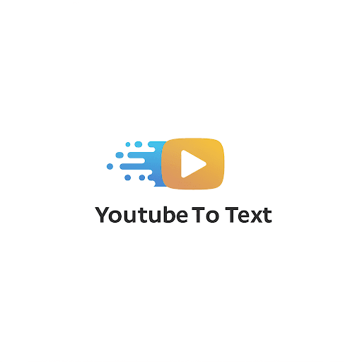 Convert YouTube Video to Text Easily